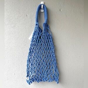 H&M | NWT Limited Edition Net Bag